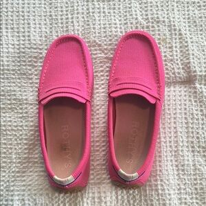 Rothy’s The Driver sz 8 color: Dragonfruit